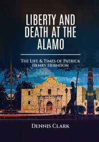 Liberty and Death at the Alamo
