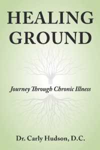 Healing Ground : Journey through Chronic Illness