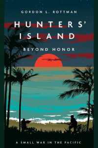 Hunters Island : Beyond Honor