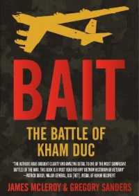 Bait : The Battle of Kham Duc