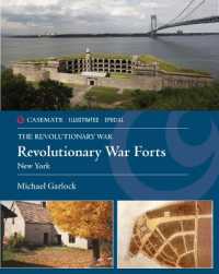 America'S Revolutionary War Forts : Volume 1: New York (Casemate Illustrated Special)