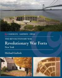 Revolutionary War Forts : New York