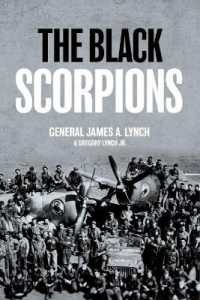 The Black Scorpions : Serving with the 64th Fighter Squadron in World War II