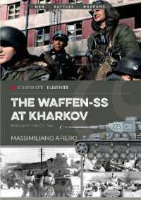 The Waffen-SS at Kharkov : February-March 1943