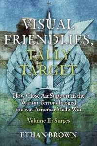 Visual Friendlies, Tally Target : Volume II: Surges