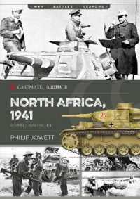 North Africa, 1941 : Rommel's War Machine