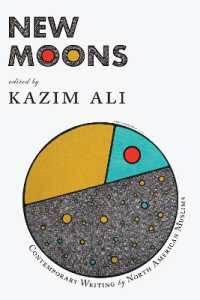 New Moons : Contemporary Writing by North American Muslims