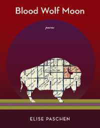 Blood Wolf Moon : Poems