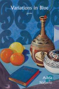 Variations in Blue : Poems