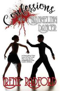 Confessions of a Changeling Dancer : Artistic Demons #4