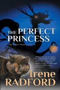 The Perfect Princess : The Dragon Nimbus #2