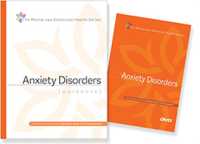 Anxiety Disorders Collection : For Clinically Diagnosed Clients