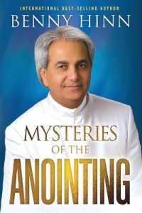 Mysteries of the Anointing, the
