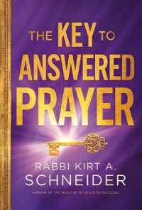 Key to Answered Prayer, the