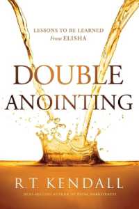 Double Anointing