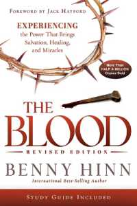 Blood Revised Edition, the