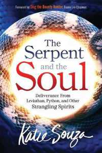 Serpent and the Soul, the