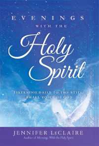 Evenings with the Holy Spirit