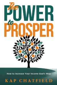 Power to Prosper, the