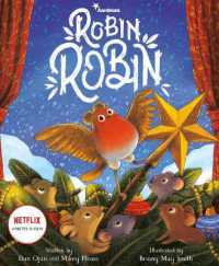 Robin Robin : Based on the Netflix Holiday Special