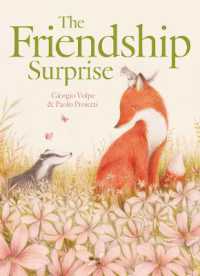 Friendship Surprise -- Hardback