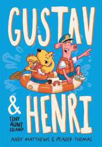 Gustav & Henri Tiny Aunt Island (Vol. 2) (Gustav & Henri)