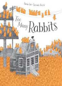 Too Many Rabbits -- Hardback
