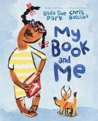 My Book and Me -- Hardback