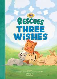 The Rescues Three Wishes (The Rescues #3) (The Rescues)