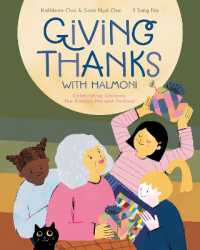 Giving Thanks with Halmoni : Celebrating Chuseok, the Korean Harvest Festival