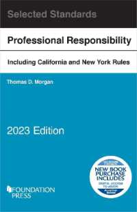 Model Rules of Professional Conduct and Other Selected Standards (Selected Statutes)