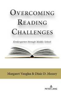 Overcoming Reading Challenges : Kindergarten through Middle School