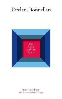 The Actor and the Space