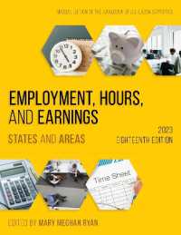 Employment, Hours, and Earnings 2023 : States and Areas