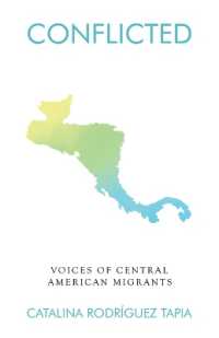 Conflicted : Voices of Central American Migrants