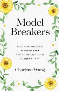 Model Breakers : Breaking through Stereotypes and Embracing Your Authenticity