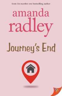 Journey's End (Flight)