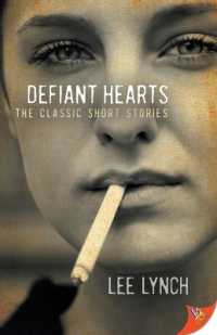 Defiant Hearts : The Classic Short Stories