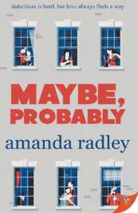 Maybe, Probably