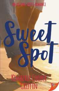 Sweet Spot (An Oceana Series Romance)