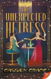 The Unexpected Heiress