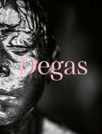 Degas: Dance, Politics and Society