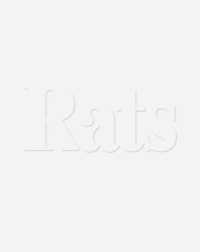 Janiva Ellis: Rats
