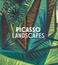Picasso Landscapes: Out of Bounds