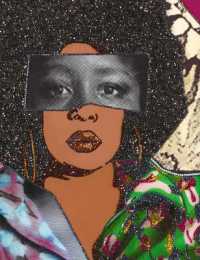 Mickalene Thomas: All about Love