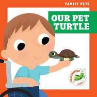 Our Pet Turtle (Family Pets)