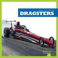 Dragsters (Need for Speed) （Library Binding）