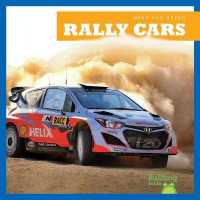 Rally Cars (Need for Speed) （Library Binding）