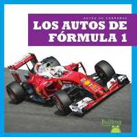 Los Autos de Fуrmula 1 (Formula 1 Cars) (Autos de Carreras (Need for Speed))