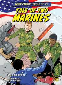 Tale of Two Marines (Never Forget: Heroes of 9/11)